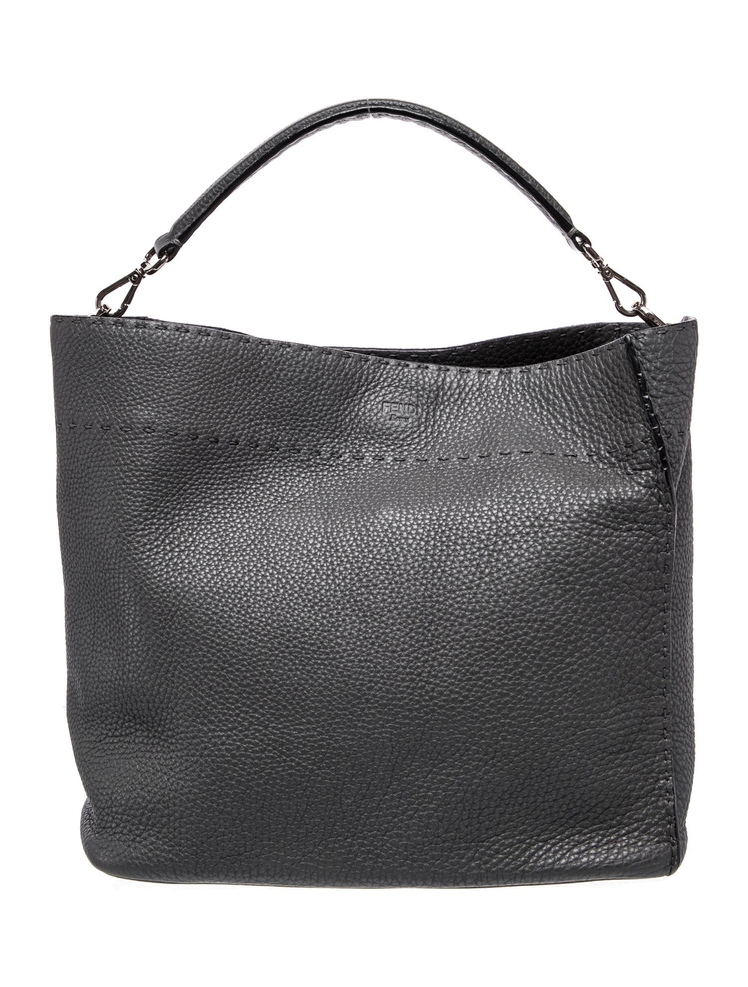 Leather Selleria Large