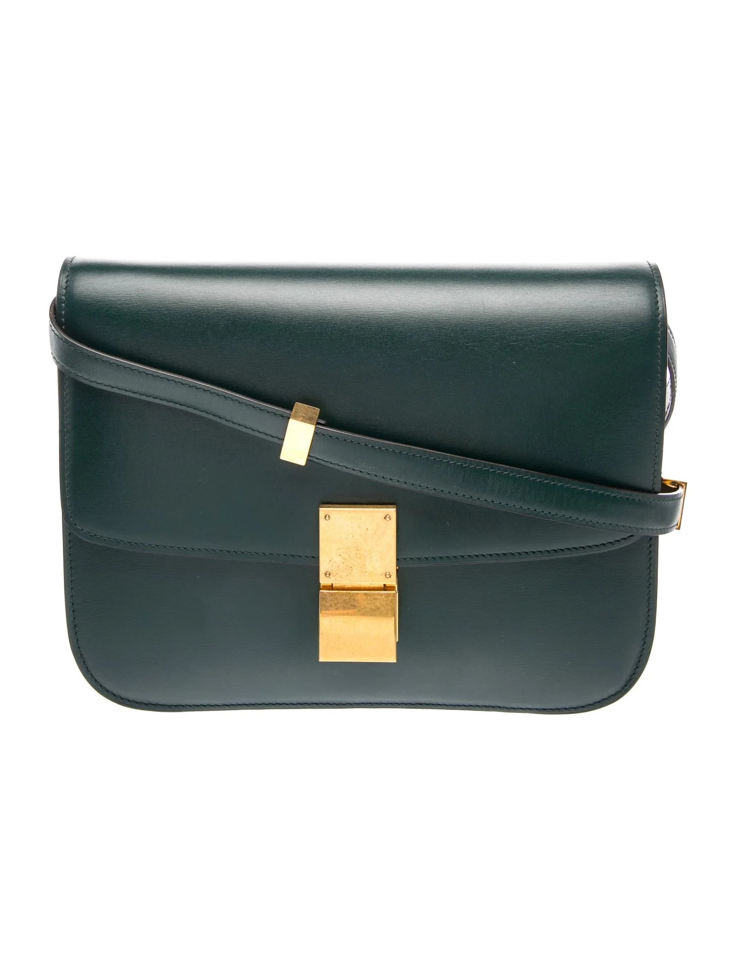 Leather Classic Medium