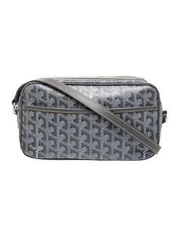 Goyard Goyardine Sac Capvert 2024