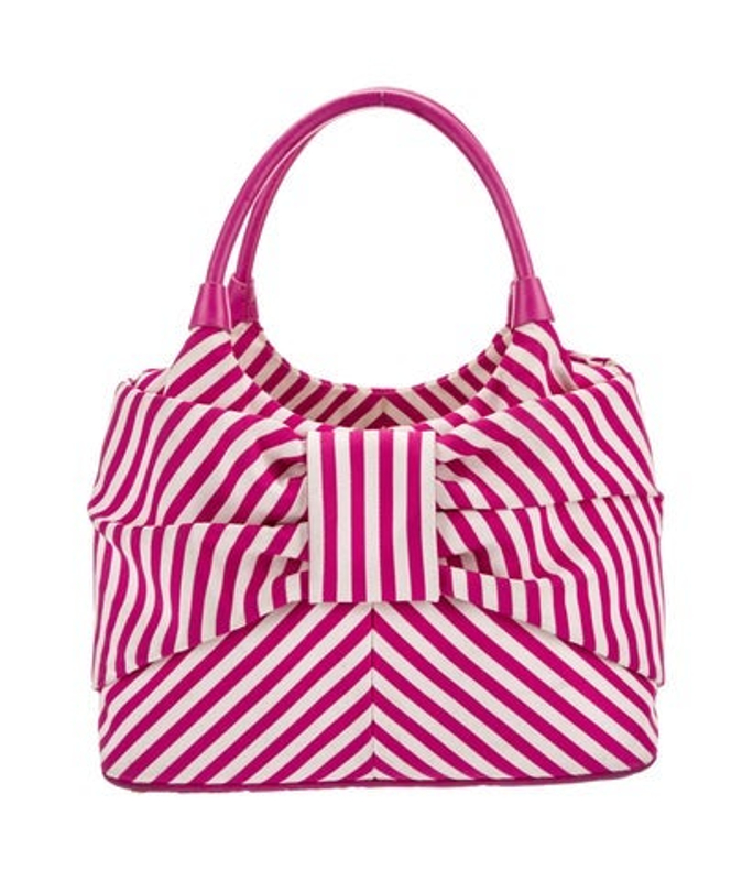 Kate Spade Spade New York Canvas Hobo