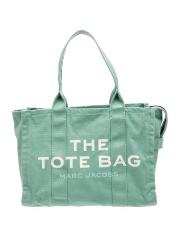Canvas Tote