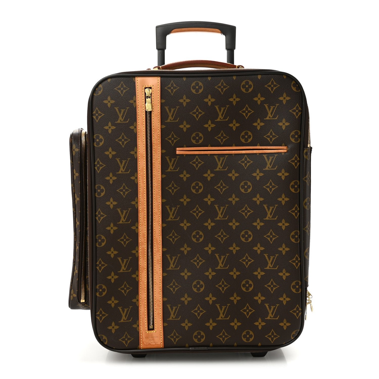 Louis Vuitton Monogram Bosphore Trolley 50
