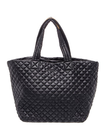 Nylon Tote