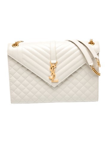 Leather Envelope Large