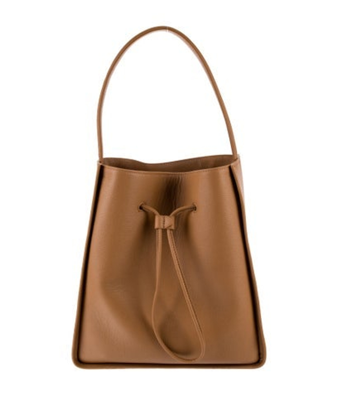 3.1 Phillip Lim 1 Phillip Lim Leather Shoulder Bag