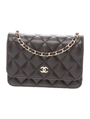 Mini Classic Wallet On Chain
