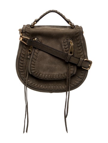 Rebecca Minkoff Leather Shoulder Bag