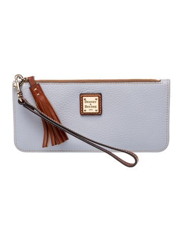 Dooney & Bourke Leather Crossbody Bag