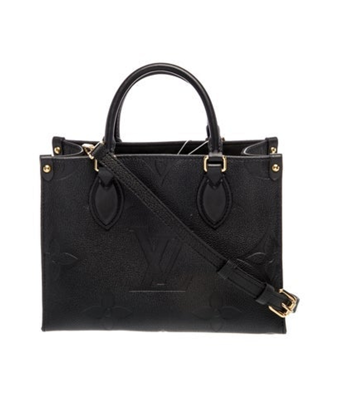 Louis Vuitton Vuitton Lv Monogram Onthego Pm