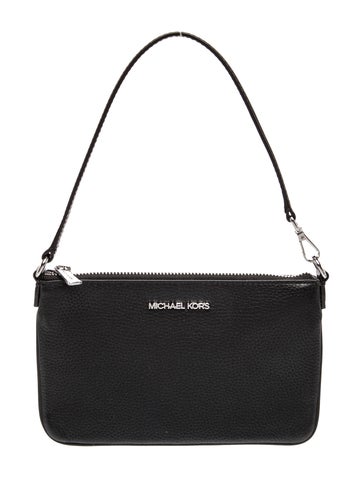 Michael Kors Leather Top Handle Bag w/ Tags