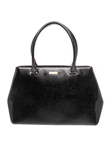 Kate Spade Leather Shoulder Bag