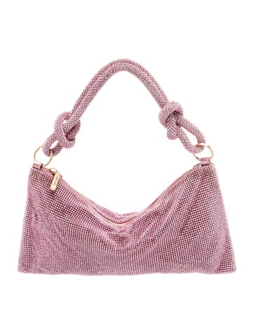 Crystal Evening Bag
