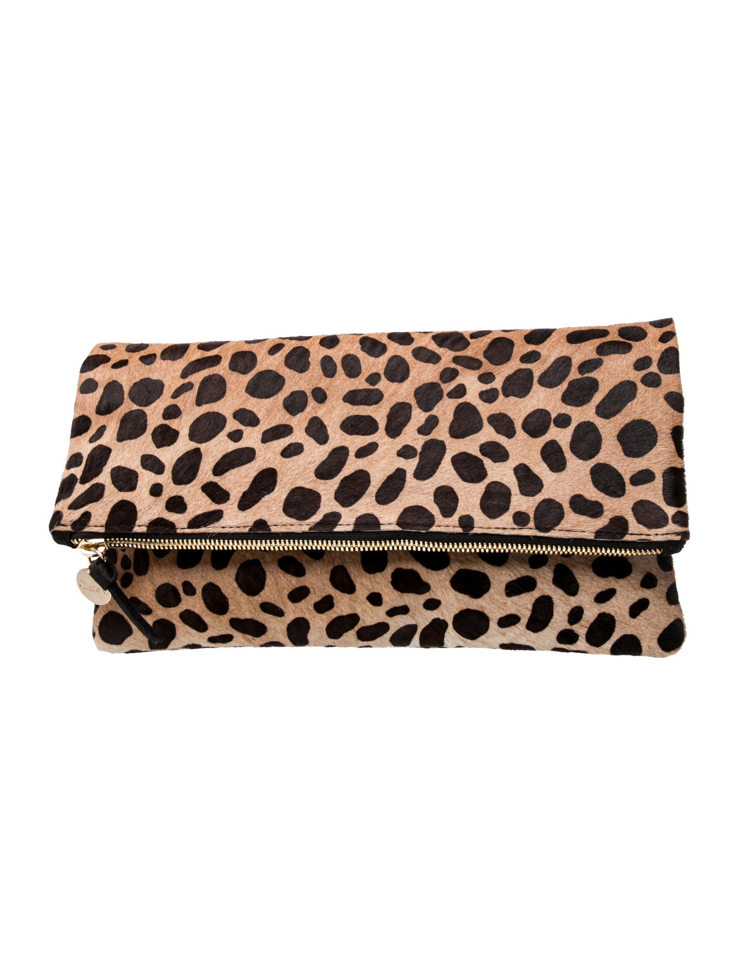 Ponyhair Clutch