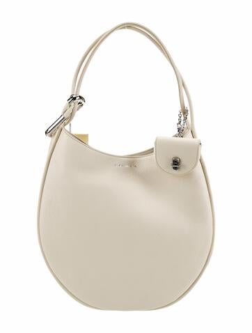 Marc Jacobs Leather Hobo