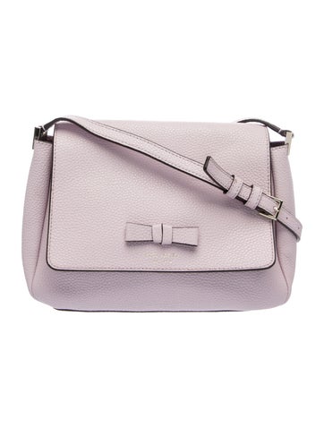 Kate Spade Leather Crossbody Bag