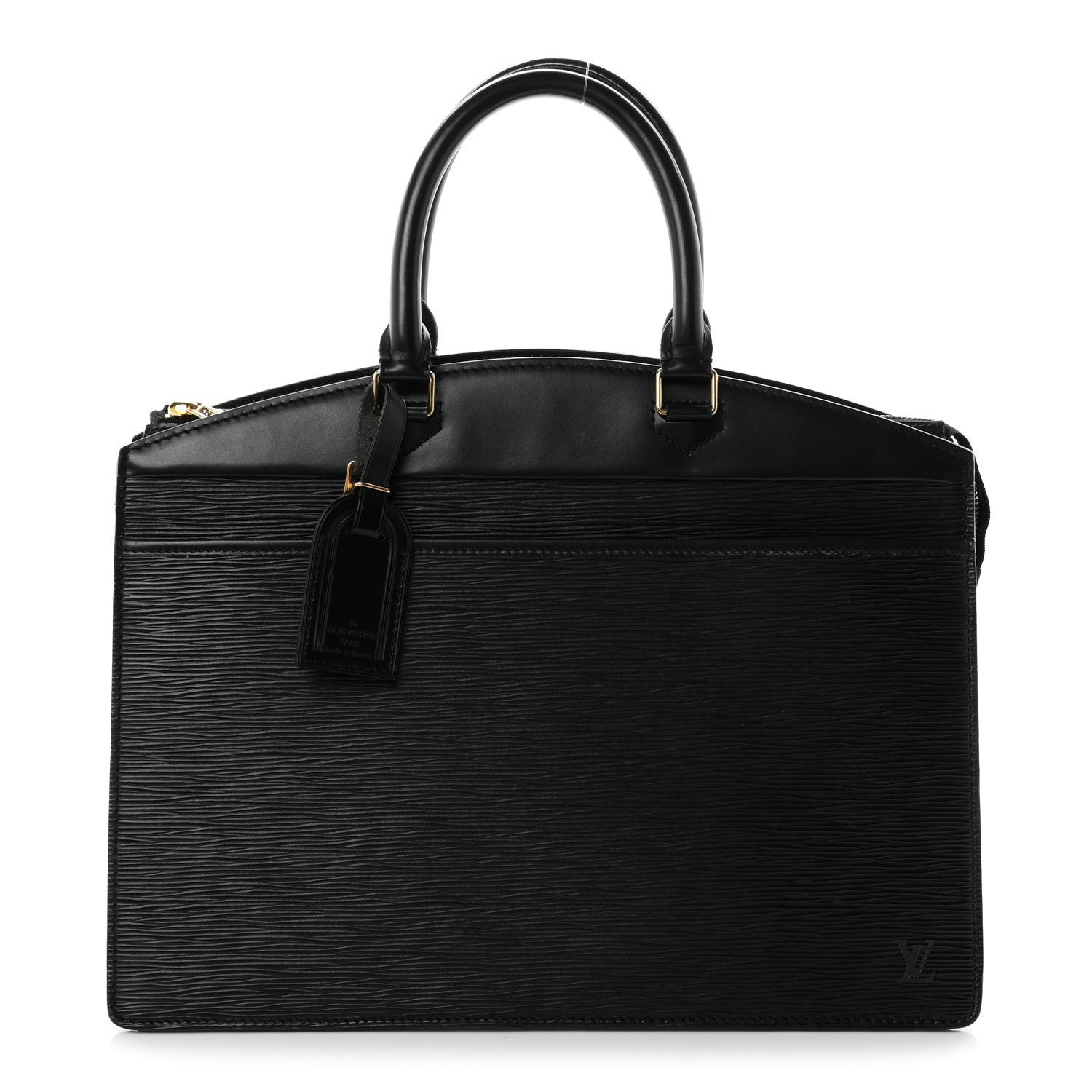Louis Vuitton Epi Riviera Black