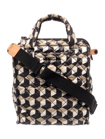 Top Handle Bag