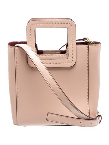 Leather Shirley Bag