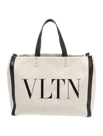 Rockstud Weekender Bag