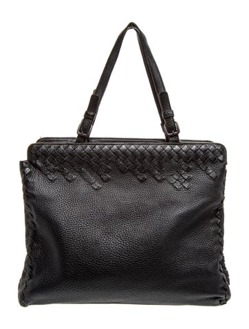 Intrecciato Intrecciato Tote
