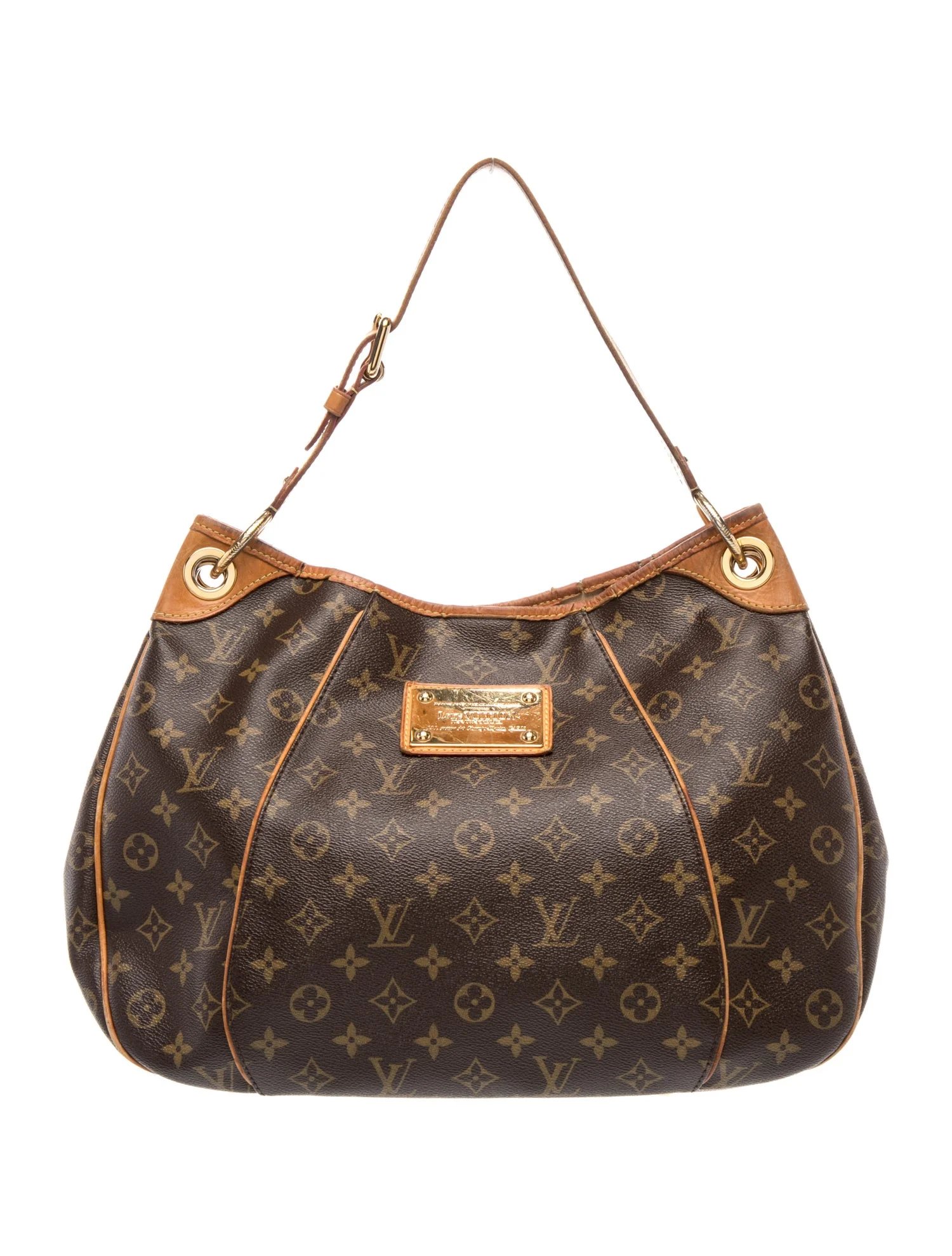 LV Monogram Galliera PM