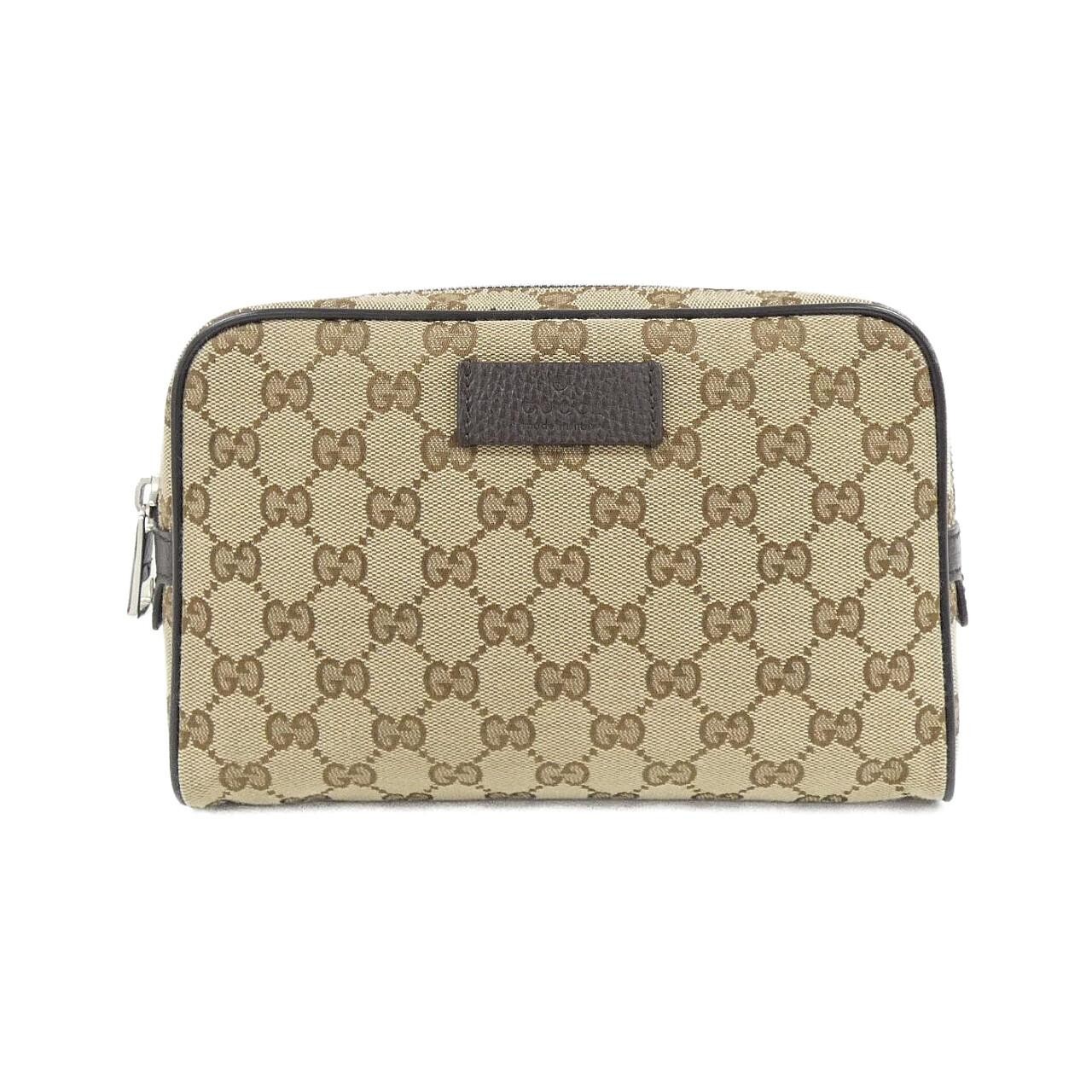 Gucci 449174 KY9KN waist bag