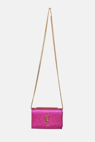 Glitter Mini Kate Bag
