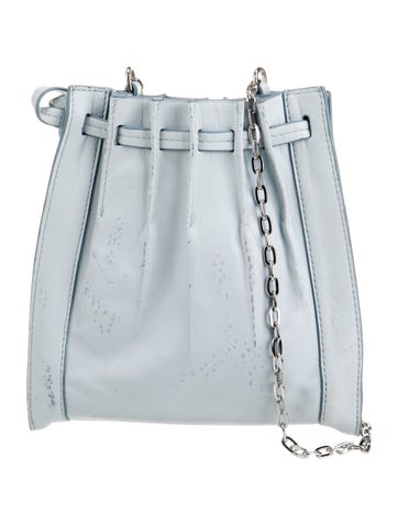 3.1 Phillip Lim Leather Shoulder Bag