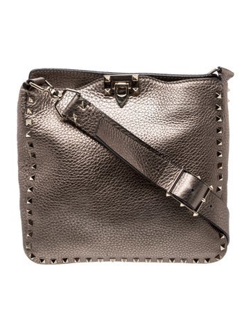 Valentino Rockstud Crossbody Bag