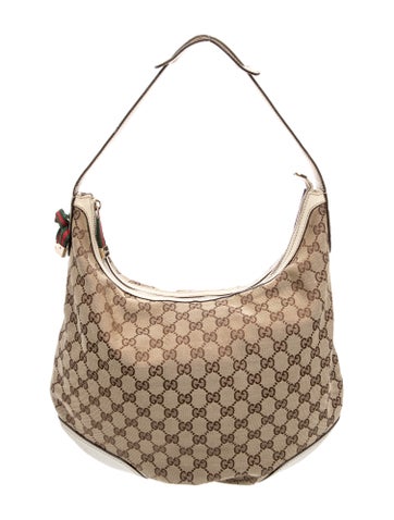 GG Canvas Princy Large