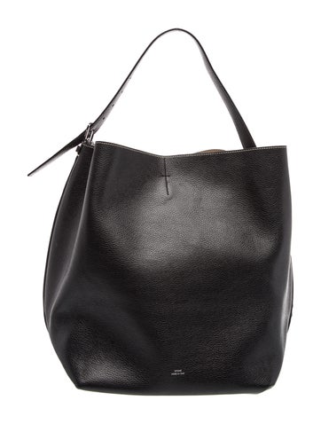 Leather Belted Medium w/ Tags