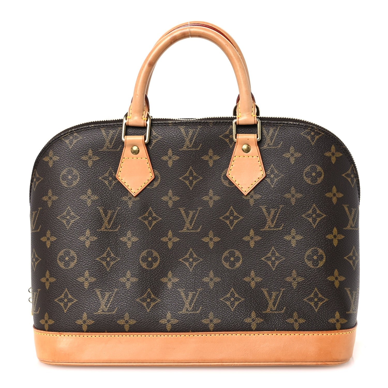 Louis Vuitton Monogram Alma PM