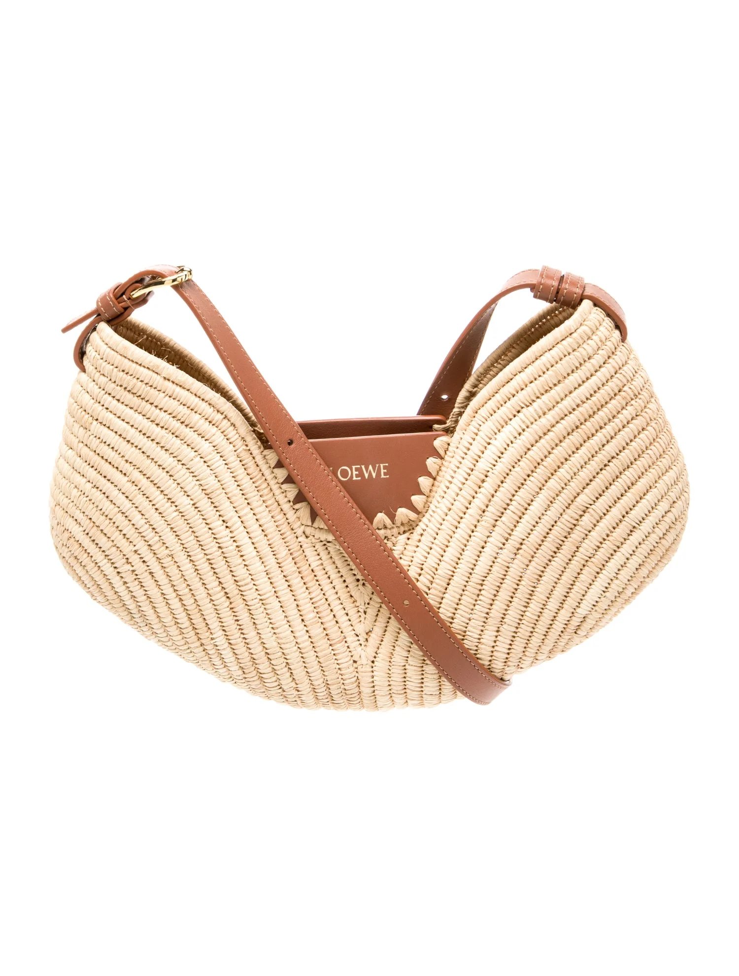 Raffia Swing