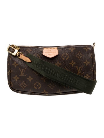 LV Monogram Multi Pochette Accessoires Large