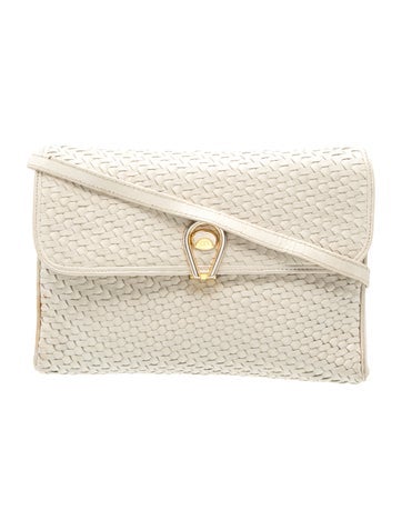 Interlocking G Crossbody Bag Vintage