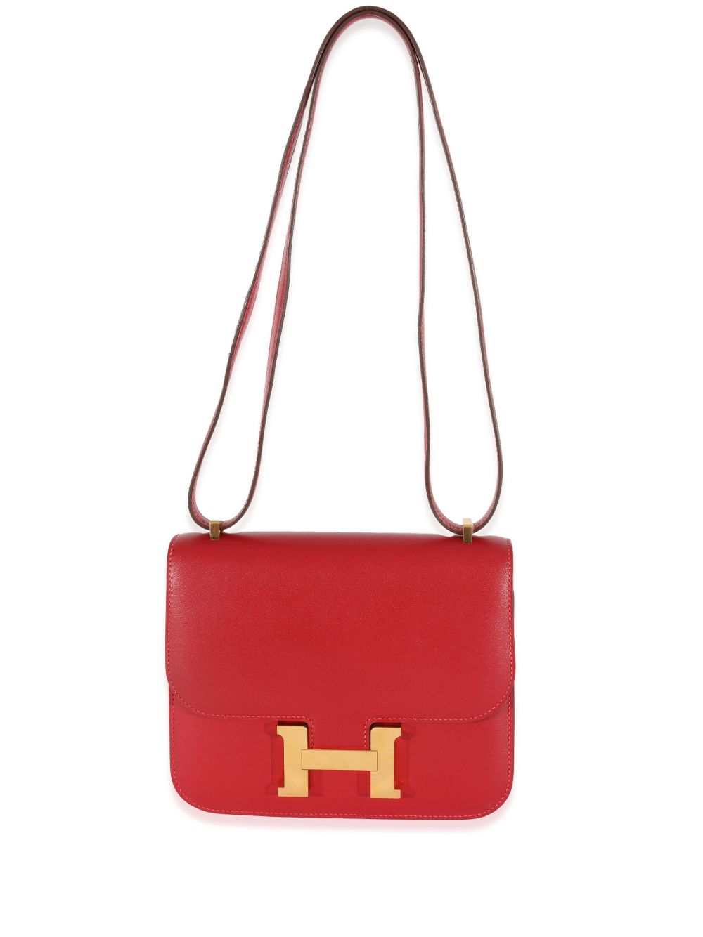 Hermes Constance 18 shoulder bag