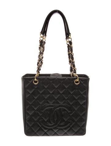 Timeless Petit Shopping Tote
