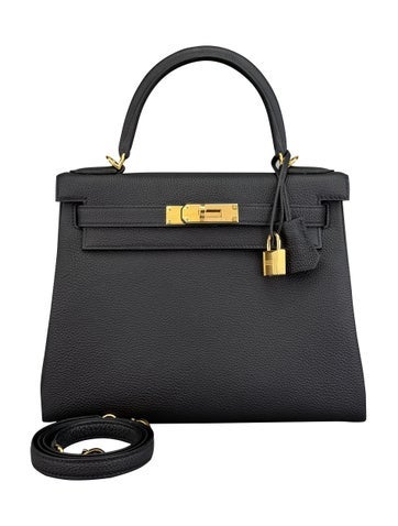 Togo Leather Kelly 28 2026
