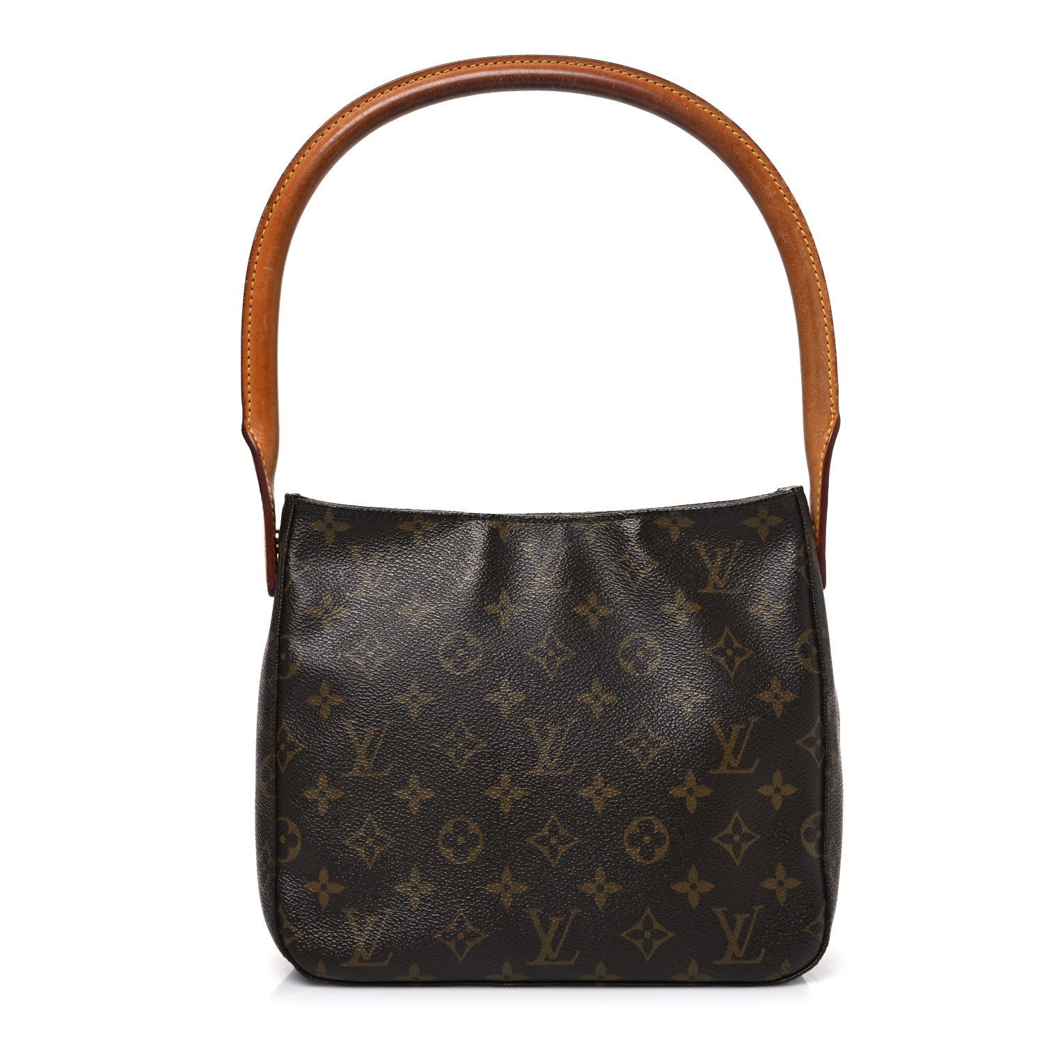 Louis Vuitton Louis Vuitton Monogram Looping MM
