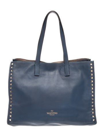 Rockstud Shoulder Bag