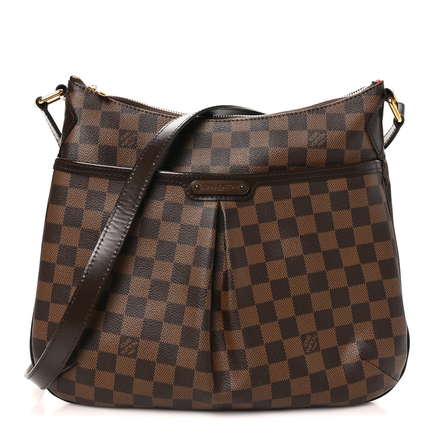 Louis Vuitton Damier Ebene Bloomsbury PM