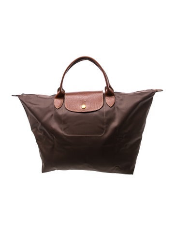 Nylon Le Pliage Medium