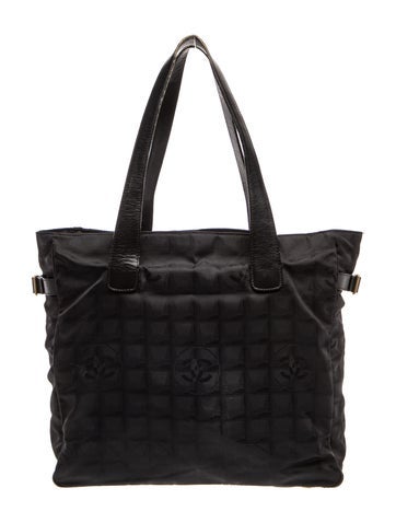 Travel Ligne Tote