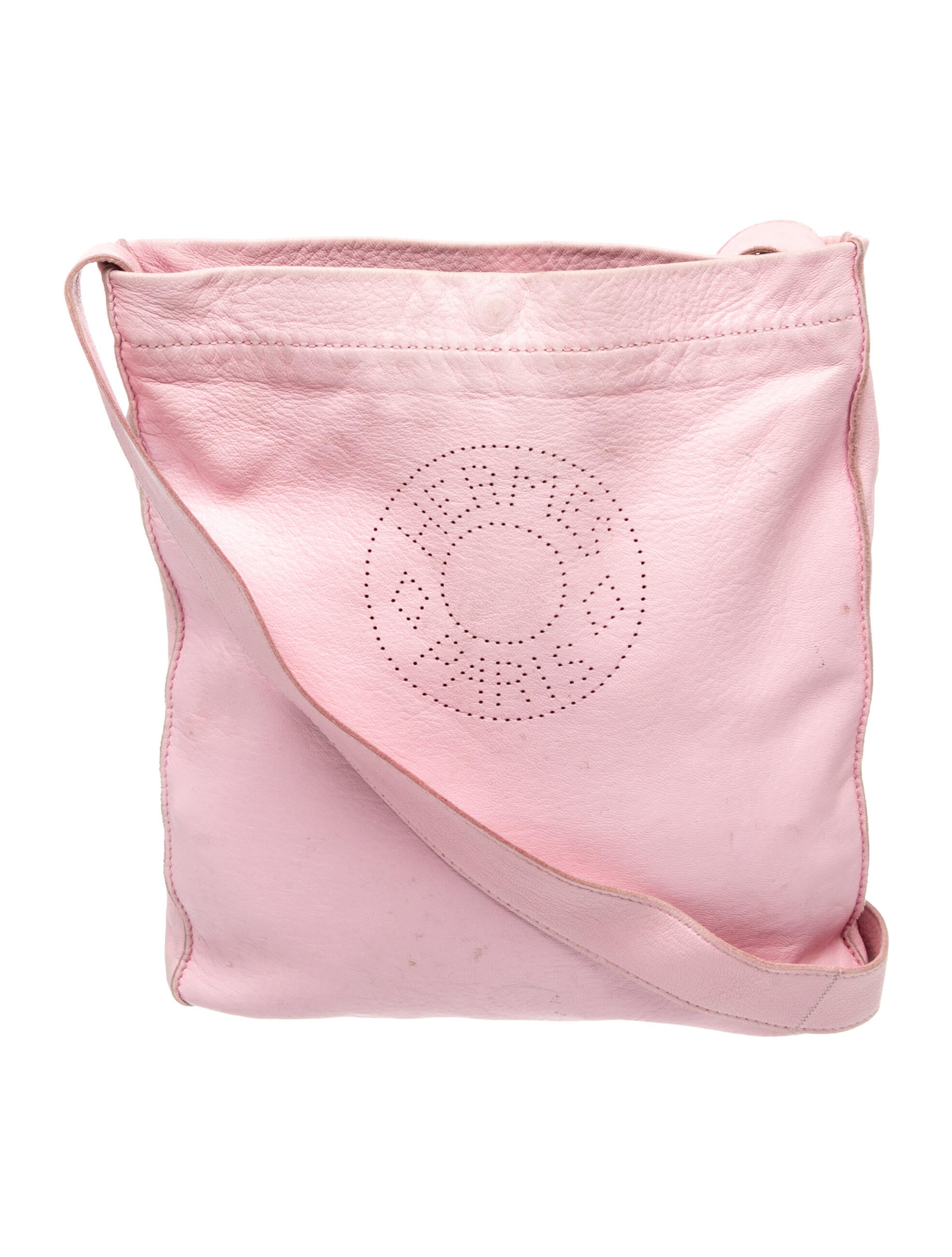 Milo Clou De Selle Crossbody Bag