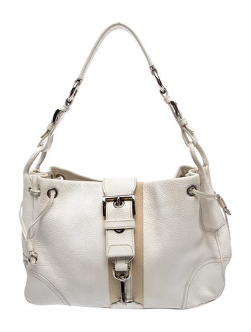 Signature Vitello Daino Hobo