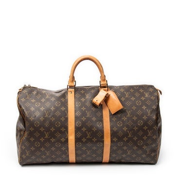 Louis Vuitton Keepall