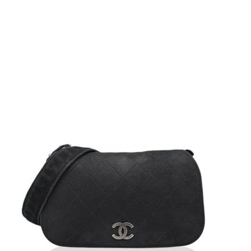 Lambskin Shoulder Bag