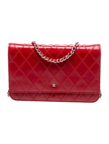 Quilted Wallet On Chain