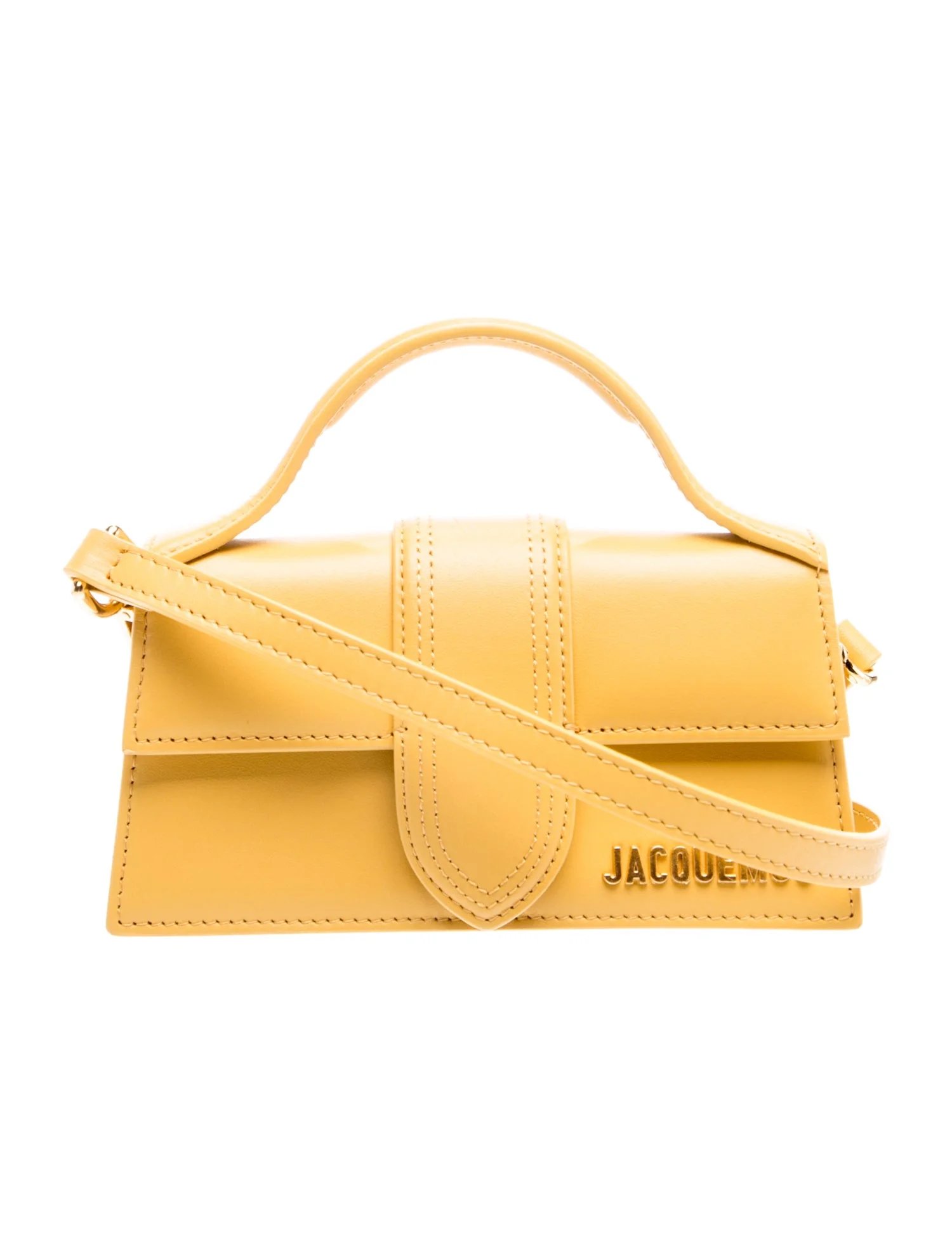 Leather Le Bambino Small w/ Tags