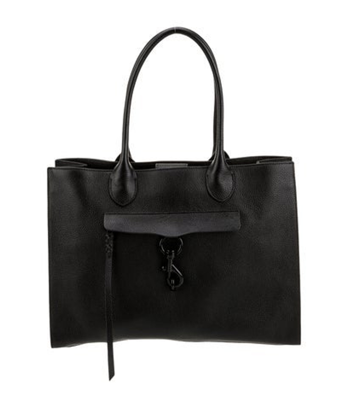 Rebecca Minkoff Minkoff Leather Tote